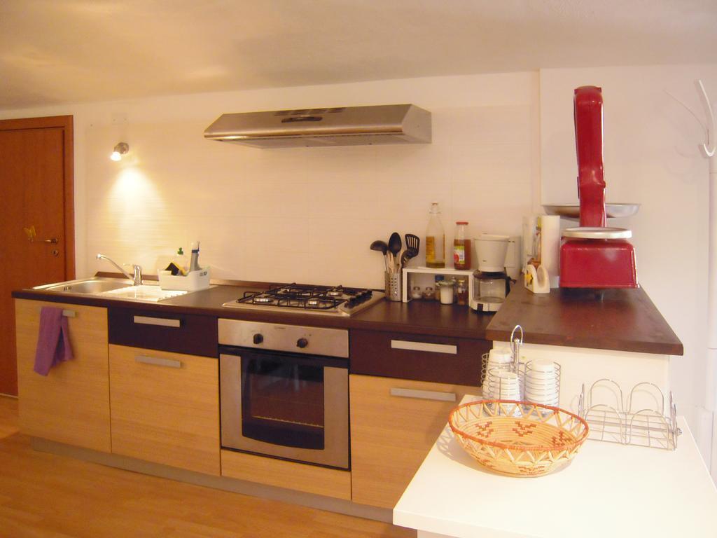 Casa Marlela Villa Brucoli Room photo