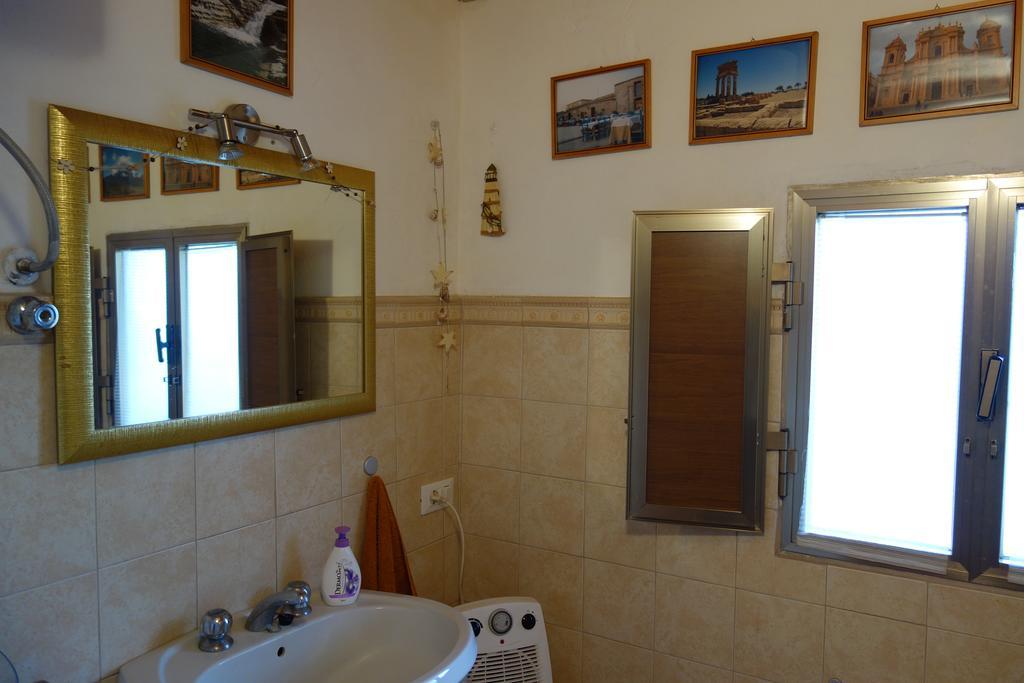 Casa Marlela Villa Brucoli Exterior photo